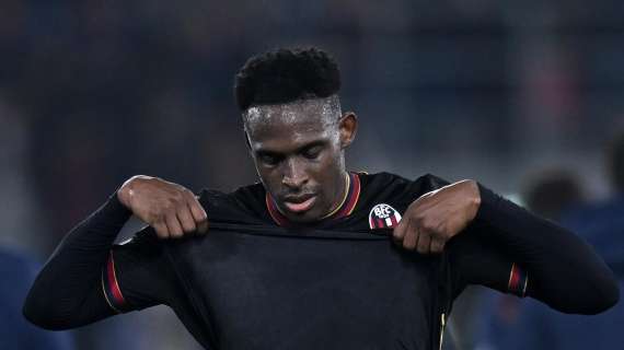 Calciomercato Roma - Lucumí vuole andare via, ma c'è concorrenza. Baldanzi possibile contropartita