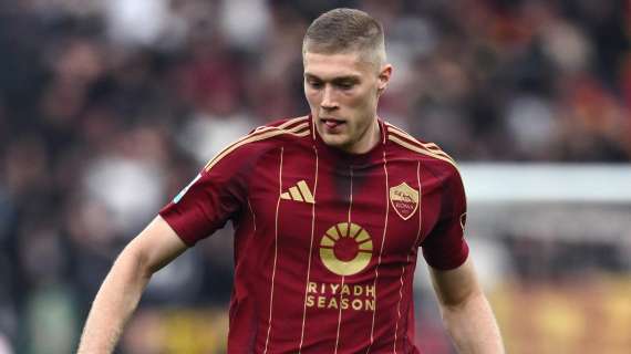 Calciomercato Roma - Dovbyk non è incedibile. Ipotesi Hojlund se parte l'ucraino