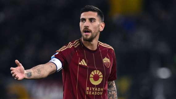 Infortunio Pellegrini - Stagione finita: lesione del tendine del retto femorale della coscia destra