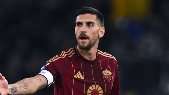 Calciomercato Roma - Il West Ham spinge per Pellegrini