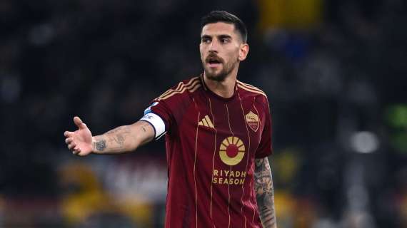 Calciomercato Roma - Pellegrini verso l'addio: Inter e Napoli pronte a contenderselo