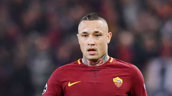 Nainggolan: "Al Venezia manca un rigore! Posso ancora fare la differenza"