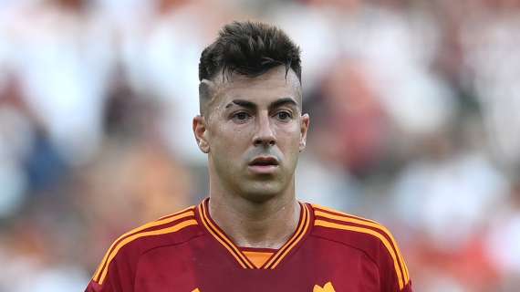 El Shaarawy: "L'esonero di De Rossi? La nostra responsabilità è solo nei risultati. Le vittorie sistemeranno tutto"