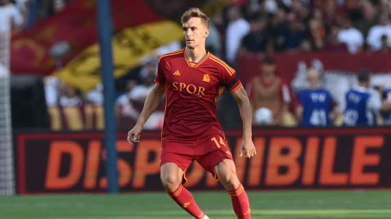 Conferenza stampa - Llorente: "A Praga la partita peggiore, domani sarà diverso". VIDEO!