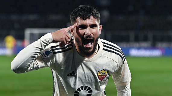 Calciomercato Roma - Interesse dall'Arabia Saudita e dal Qatar per Aouar