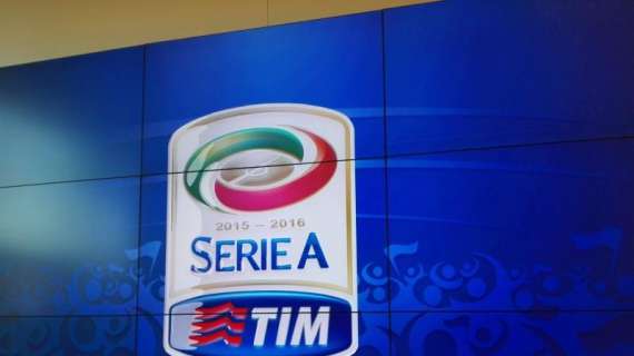 Serie A - Finisce in parità tra Torino e Milan