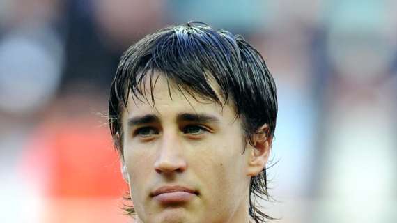 Di Marzio: "Bojan è un giocatore della Roma"