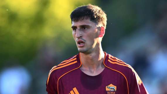 Calciomercato Roma - Kumbulla piace in Spagna: c'è anche l'Espanyol
