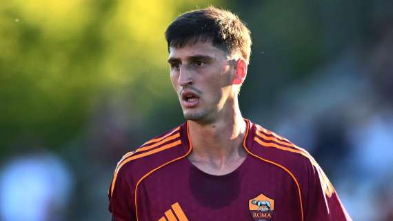 Calciomercato Roma - Domani la firma di Kumbulla con il Maiorca