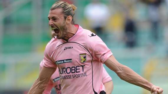 Sabatini: "Balzaretti alla Roma? E' improbabile"
