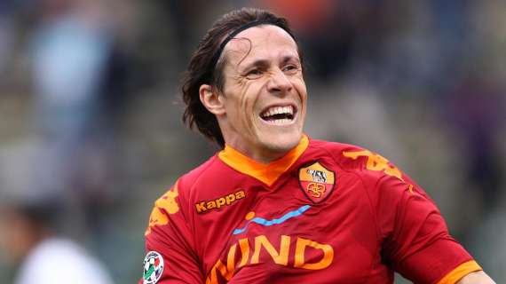 Taddei: "C'è tanta voglia di lavorare, conta solo il bene della Roma. Ma dobbiamo essere più cinici"