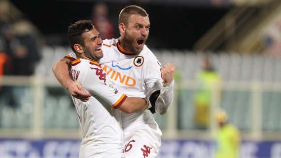 Castan: "Mi fa male al cuore non vedere più Totti e De Rossi nella Roma"