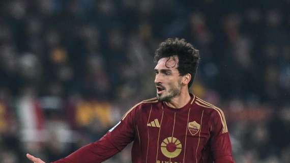 Il futuro di Hummels dipende solo da lui