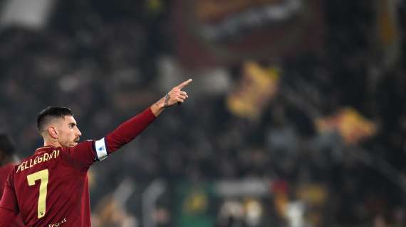 Calciomercato Roma - Nessuna trattativa con il West Ham per Pellegrini, due gli scenari per il futuro