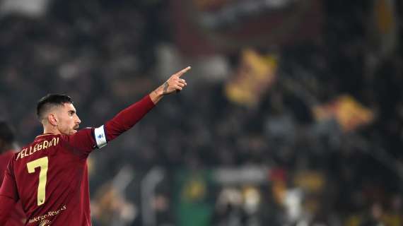 La prima convocazione e il futuro di Lorenzo Pellegrini