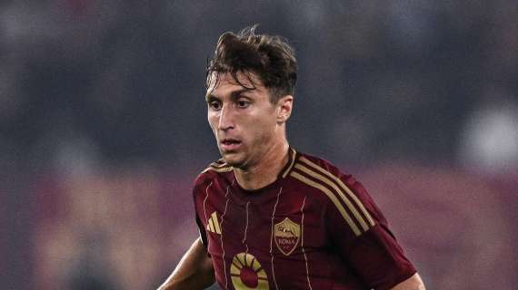 Monza-Roma 1-1 - Da Zero a Dieci - In trasferta non si vince, l'unico tiro di Dany Mota e l'ingresso di Baldanzi