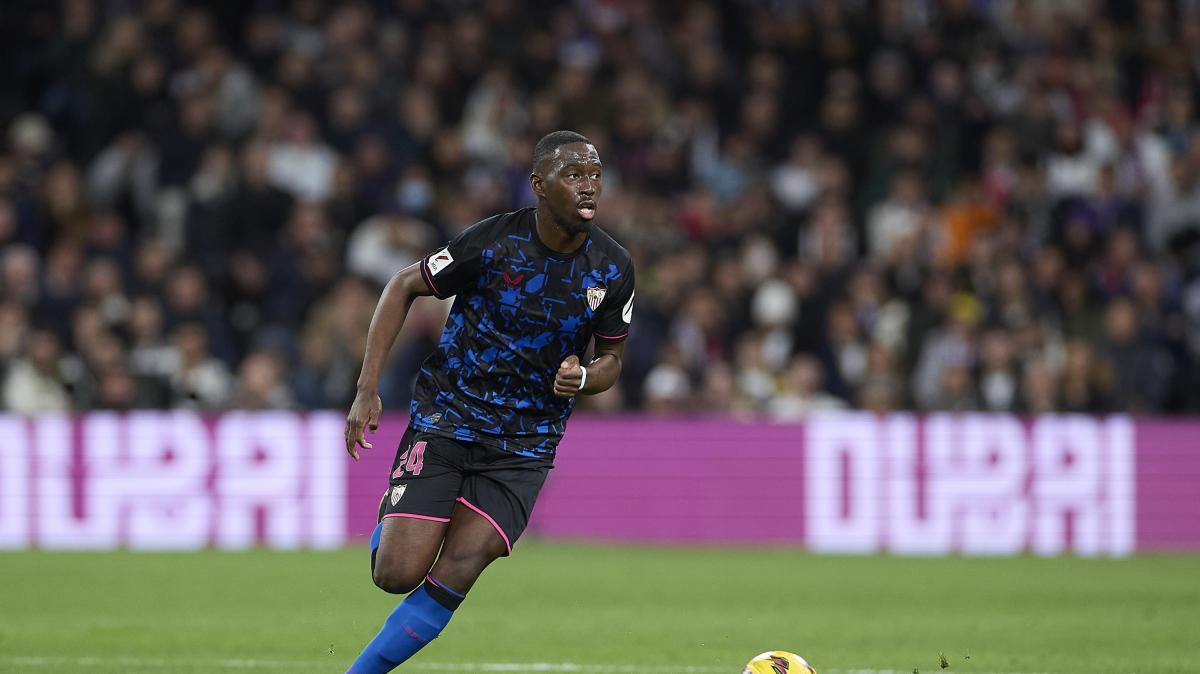 Calciomercato Roma - I giallorossi pensano a Soumaré. Il Leicester chiede 10 milioni