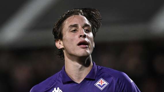 Fiorentina, Bove sui social: "Il gol 4 della serata, al 52’. Il cerchio della vita". L'agente: "Adrena-Lina"