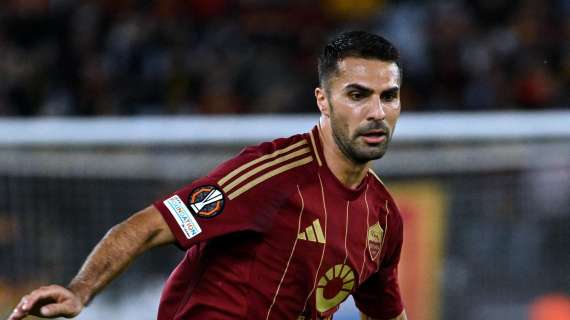 Calciomercato Roma - Il Fulham vuole Celik in prestito, i giallorossi chiedono l'obbligo di riscatto