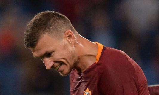 Sassuolo-Roma 1-3 - Top & Flop