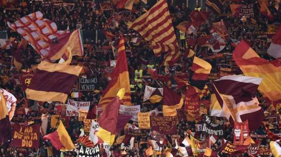 Giudice Sportivo - Nessun provvedimento per i giocatori di Roma e Genoa
