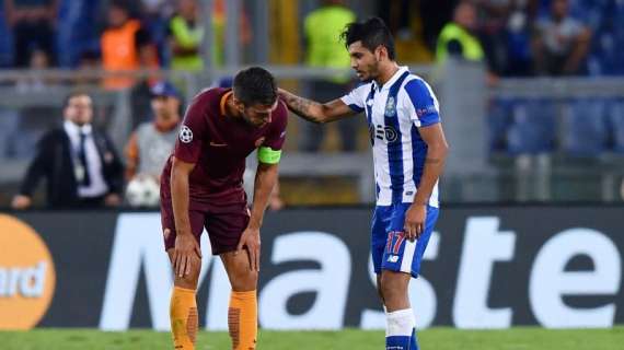 Scacco Matto - Roma-Porto 0-3: disastro collettivo e individuale
