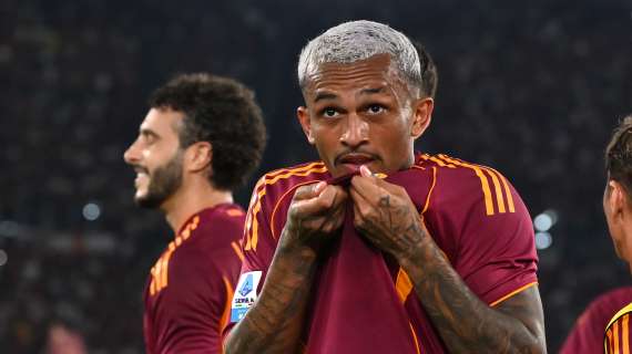 Roma-Bologna 1-0 - Top & Flop