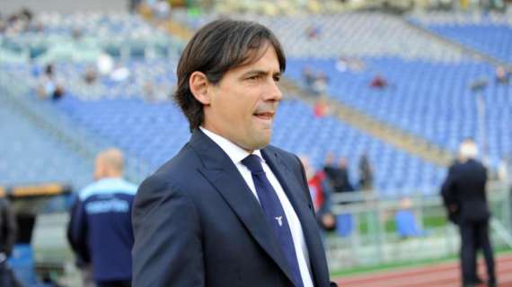 Lazio, Inzaghi ai giocatori: "Dobbiamo vincere il derby"