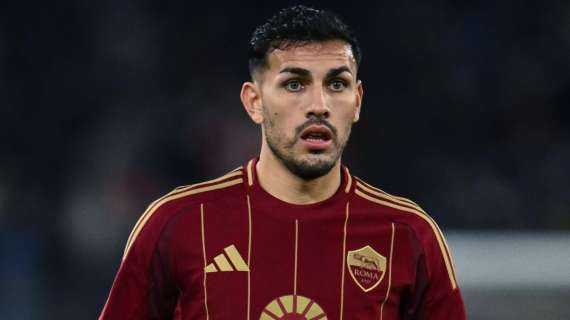 Calciomercato Roma - Il Boca tratta per Paredes