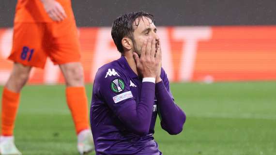 Fiorentina, Ranieri salta la Roma
