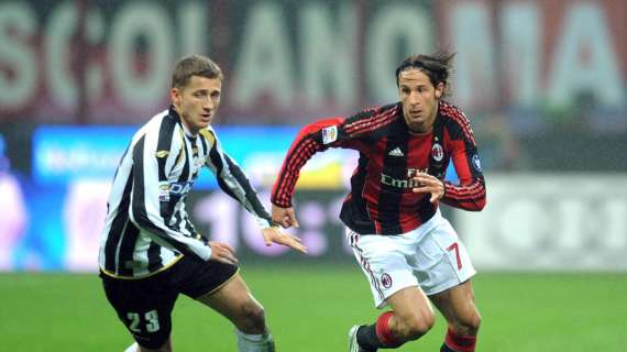 Abdì: "Senza Sanchez abbiamo problemi. Il rigore su Pizarro? Non so se ci fosse"