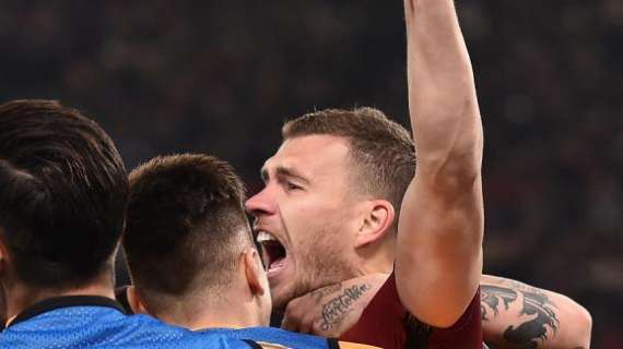 Real Madrid-Roma - I duelli del match