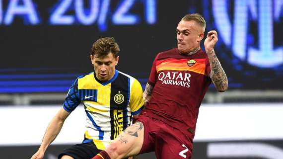 Inter-Roma 3-1 - Top & Flop