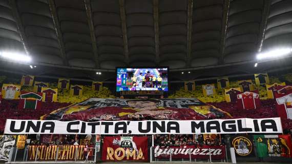 Rischio infiltrazioni di altre tifoserie per il derby di domenica
