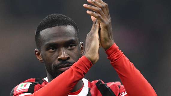 Milan, Tomori: "Volevamo la semifinale, abbiamo fatto una buona gara"