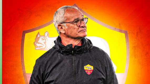 Napoli-Roma, ecco i convocati di mister Ranieri. Ci sono Hummels e Dybala