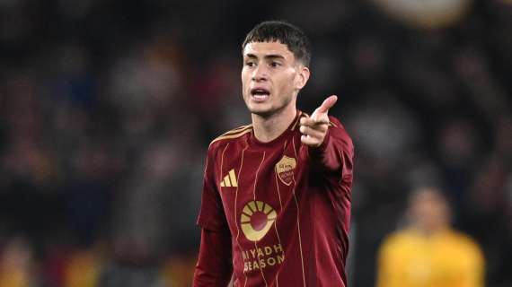 Calciomercato Roma - Soulé resta nella Capitale