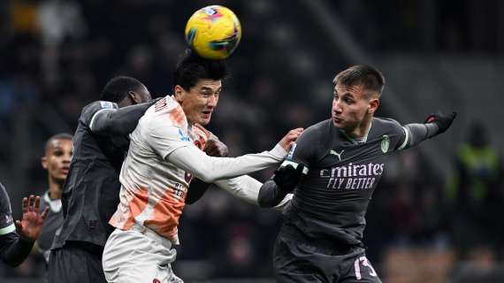 Calciomercato Roma - Continuano i contatti con l'Empoli per Shomurodov, possibile chiusura nelle prossime ore