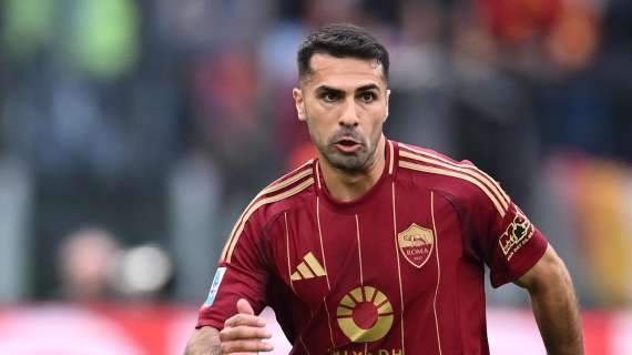 Calciomercato Roma - Dalla Turchia, il Besiktas vuole anche Celik