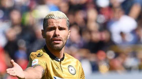 Udinese, Behrami: "Roma squadra forte ma vogliamo mettere in campo le indicazioni di Nicola"