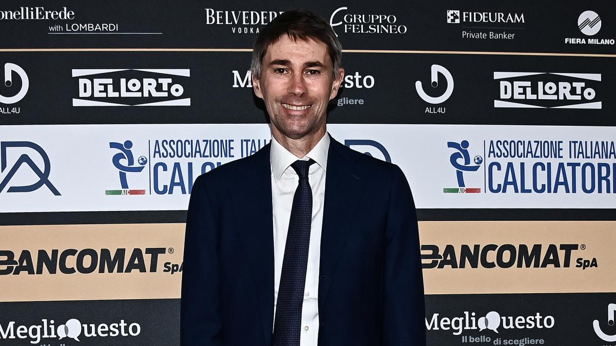 Massara: "Mercato? Abbiamo i paletti anche a gennaio. Gasperini vuole sempre vincere"