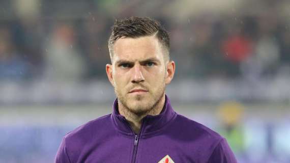 Fiorentina, Veretout dà priorità al Milan