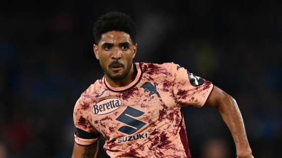 Torino, possibili due recuperi per il match contro la Roma