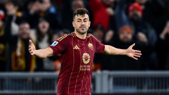 Calciomercato Roma - Il punto sul rinnovo di El Shaarawy