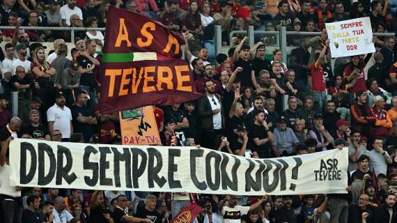 Roma-Inter, al via la vendita dei biglietti per lo Stadio Olimpico