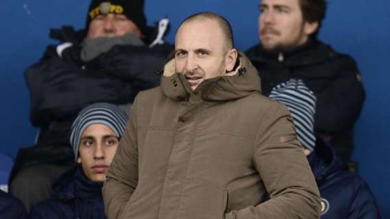 Inter, Ausilio: "Forte possibilità che Handanovic resti"