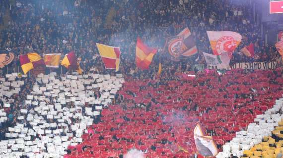 Roma e Vagner Love, chiusura vicina