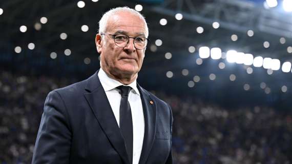 Atalanta-Roma 2-1 - La gara sui social: "Testa bassa e pedalare che nulla è perduto"