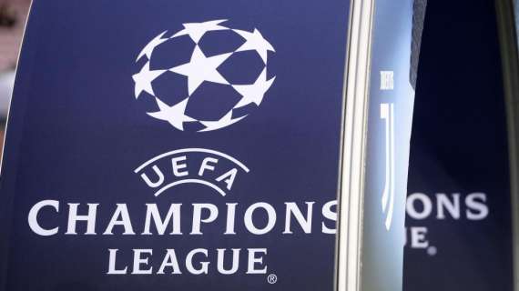 Champions League, col Real Madrid campione la seconda fascia per la Roma è più vicina