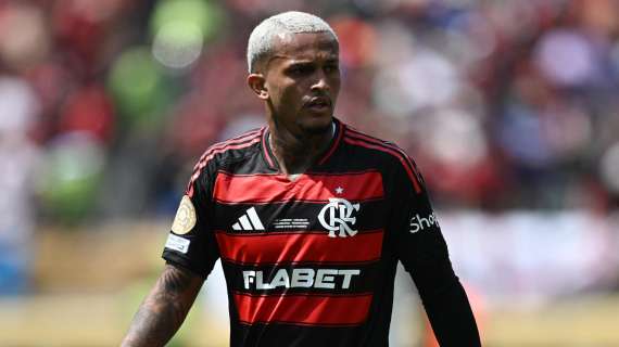 Calciomercato Roma - I giallorossi continuano a lavorare per Wesley